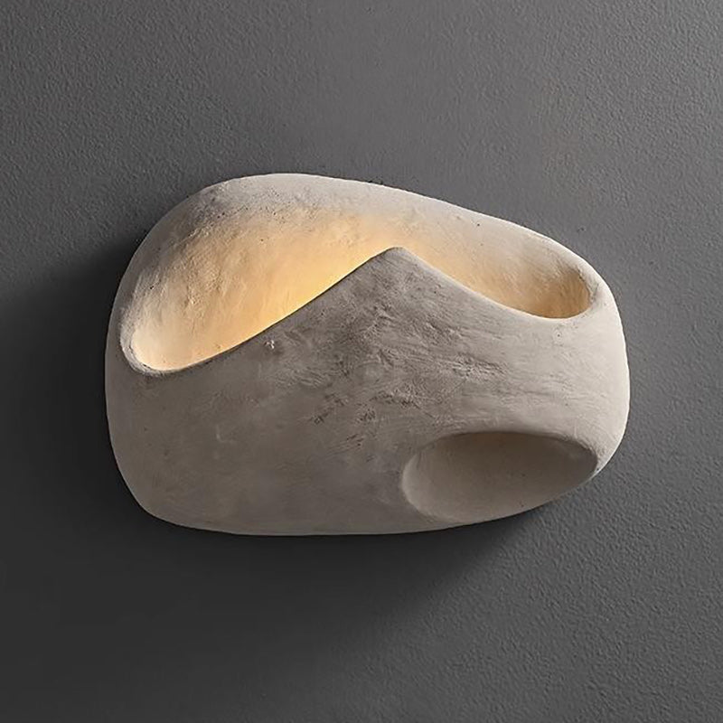 Tora wandlamp