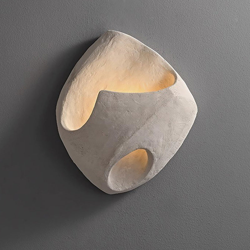 Tora wandlamp