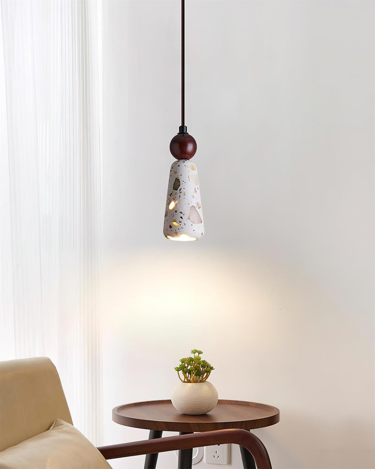 Tamsin hanglamp