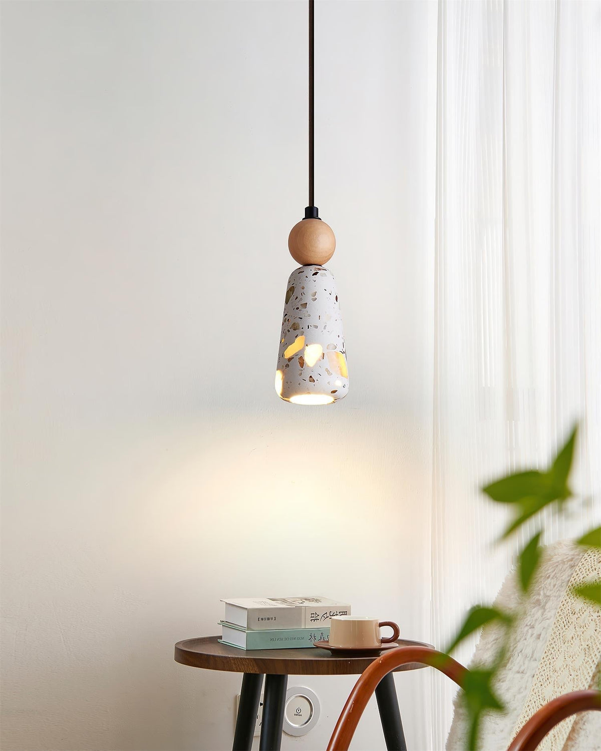 Tamsin hanglamp