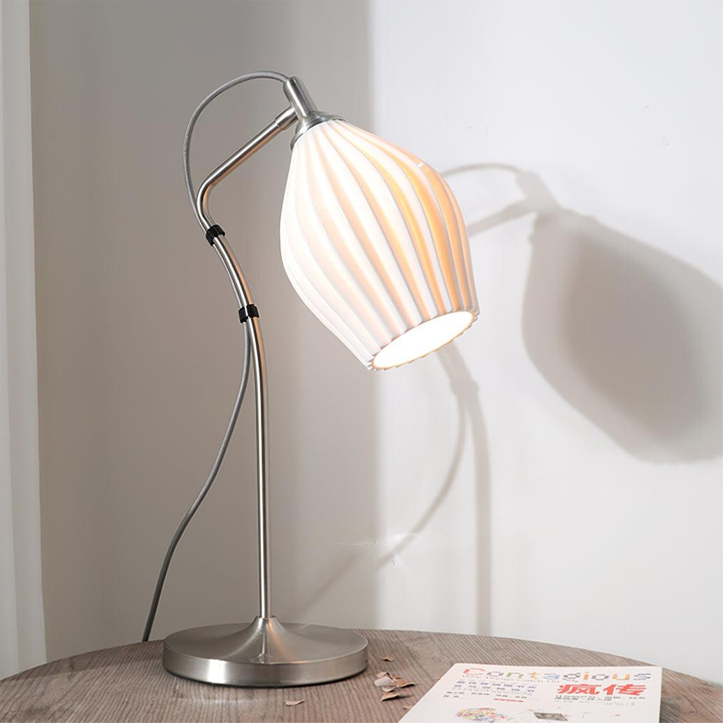 Cirarina Vintage tafellamp