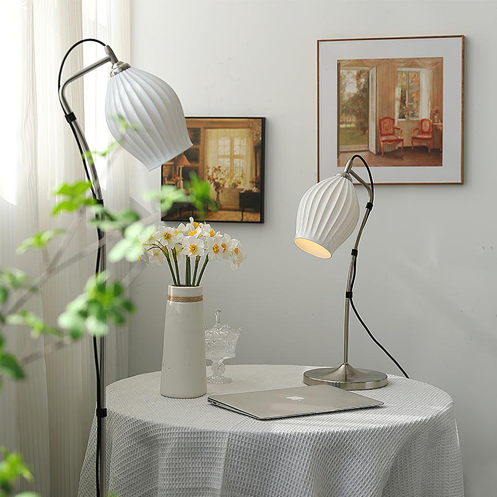 Cirarina Vintage tafellamp