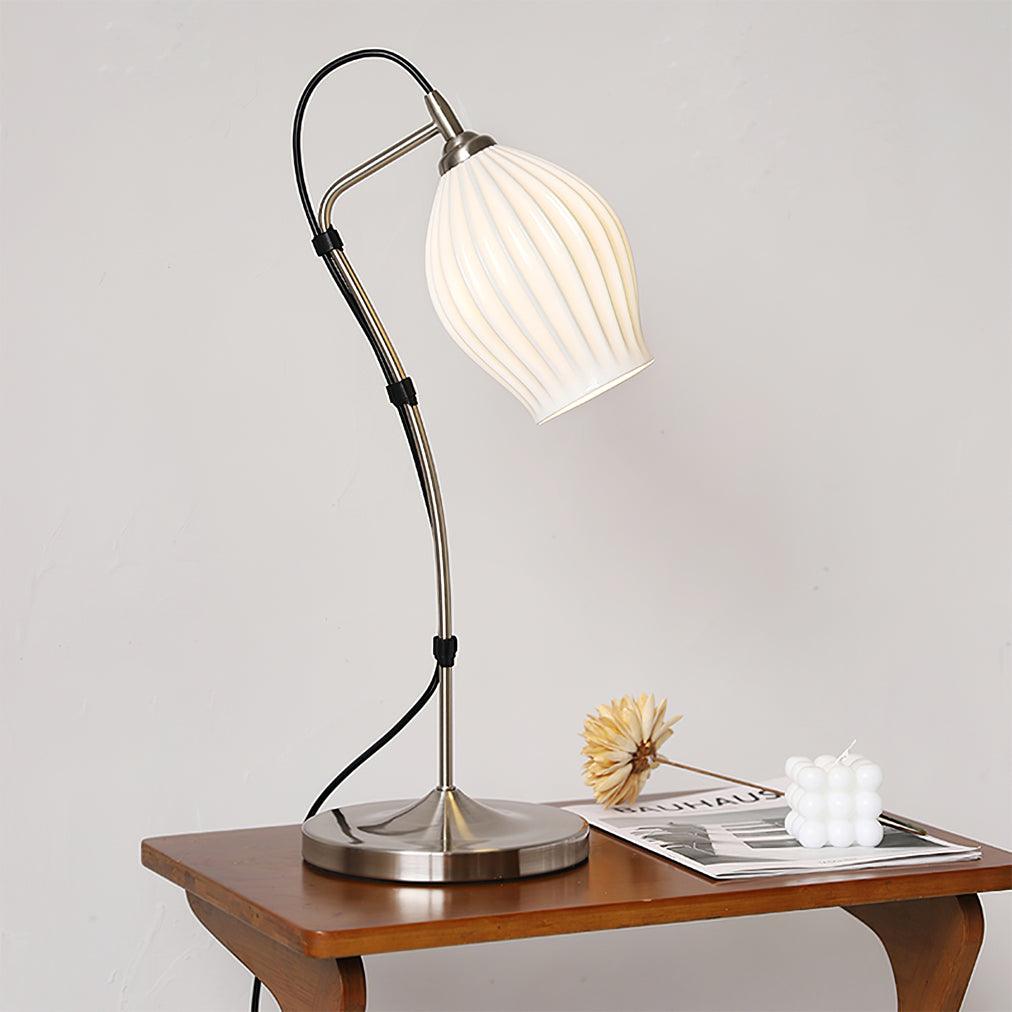 Cirarina Vintage tafellamp