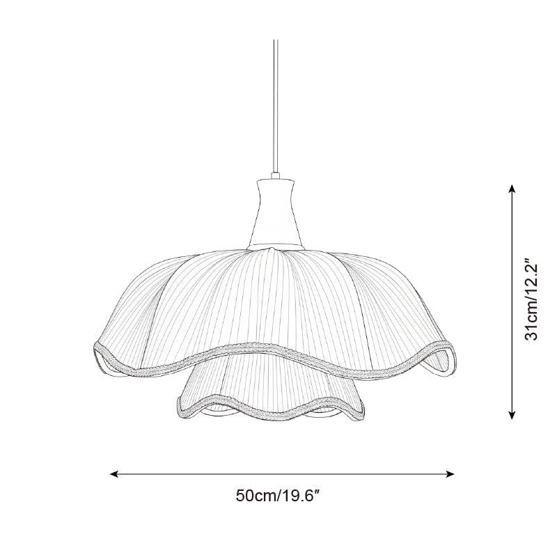 Soralia hanglamp