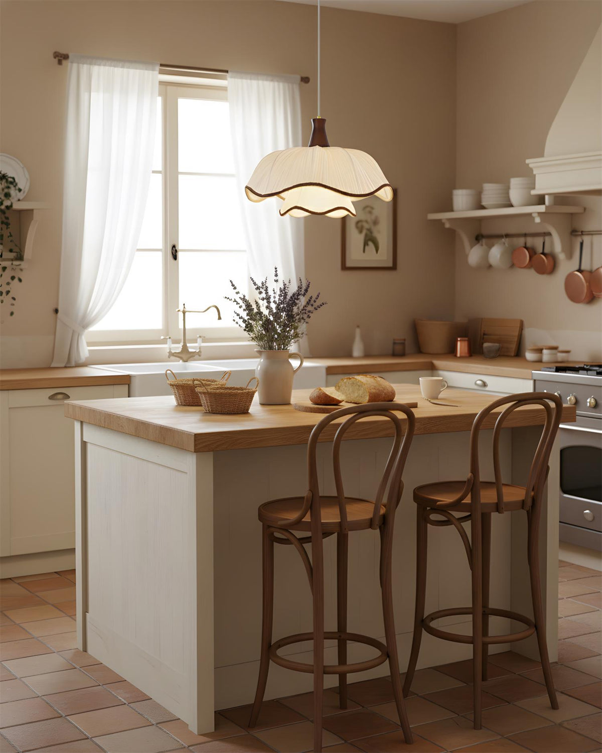 Soralia hanglamp