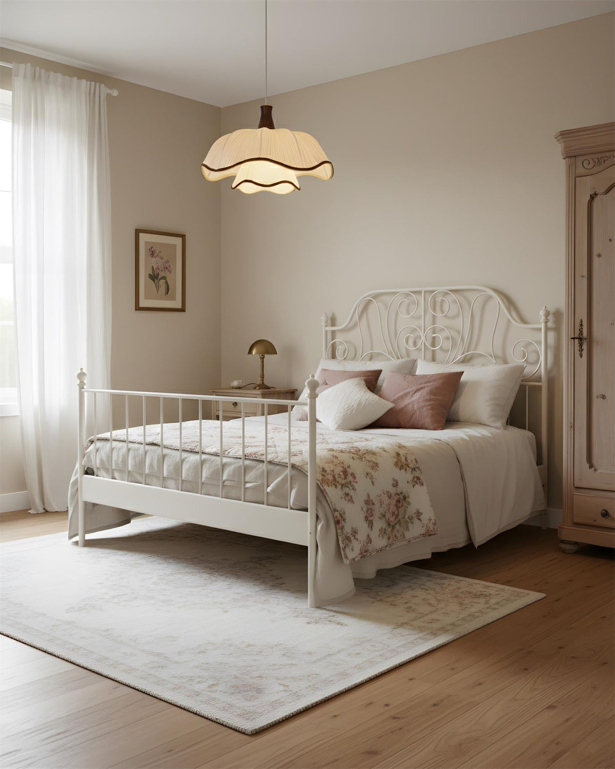 Soralia hanglamp