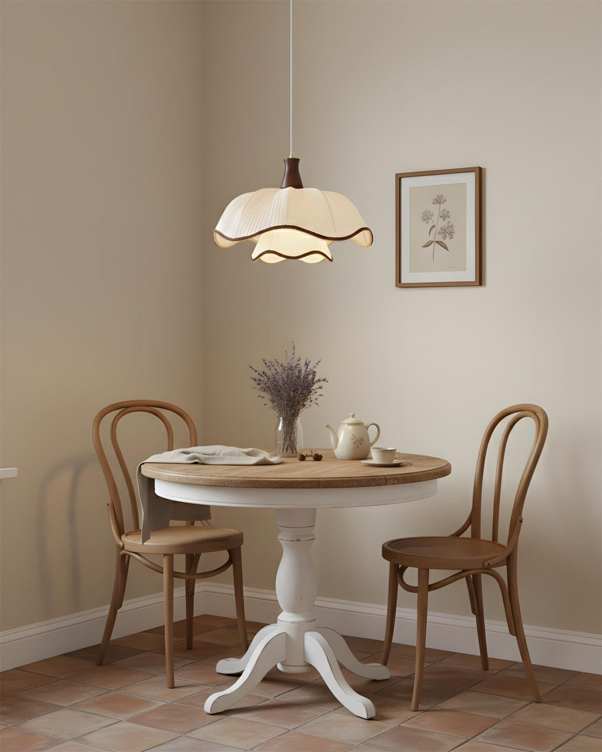 Soralia hanglamp