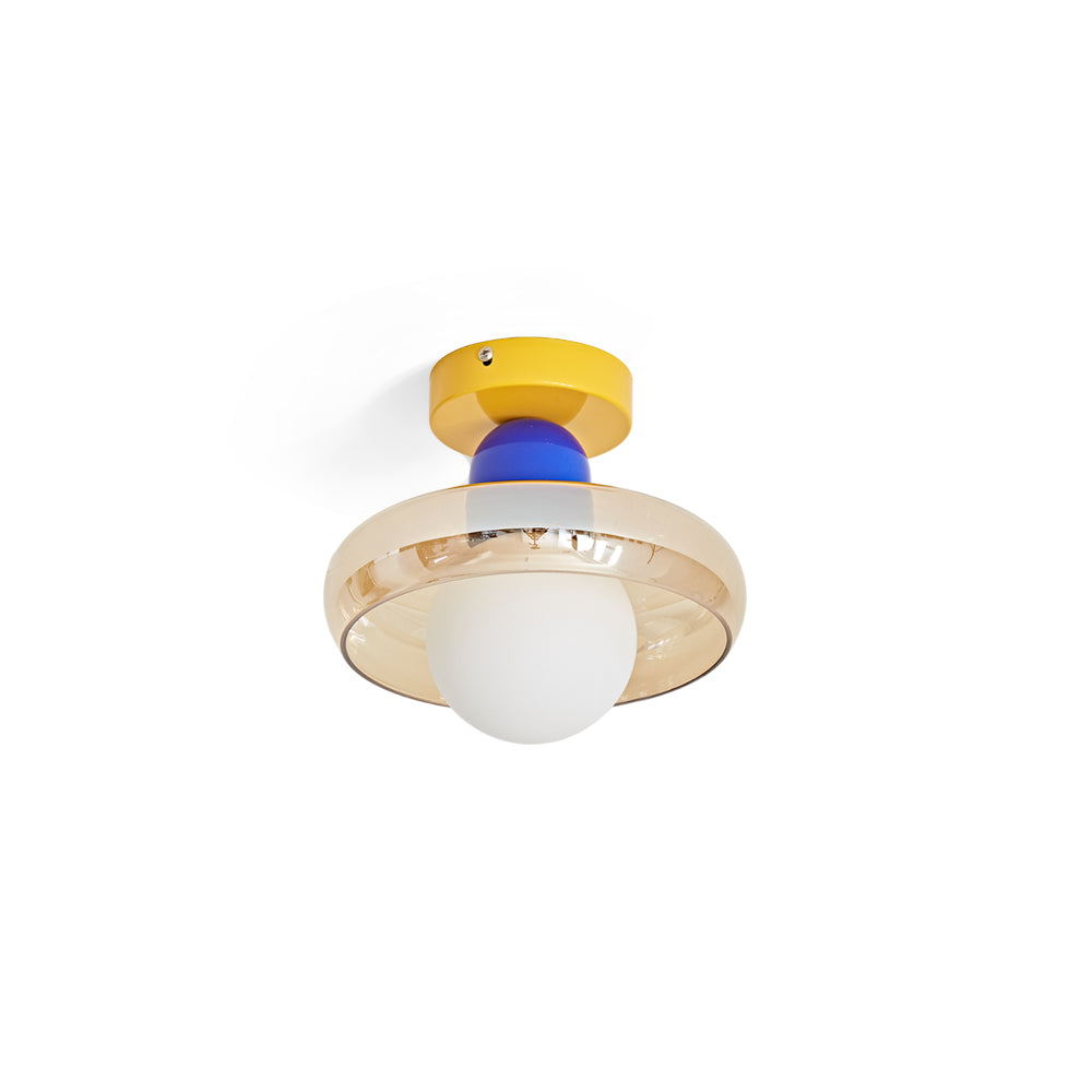Alabax plafondlamp