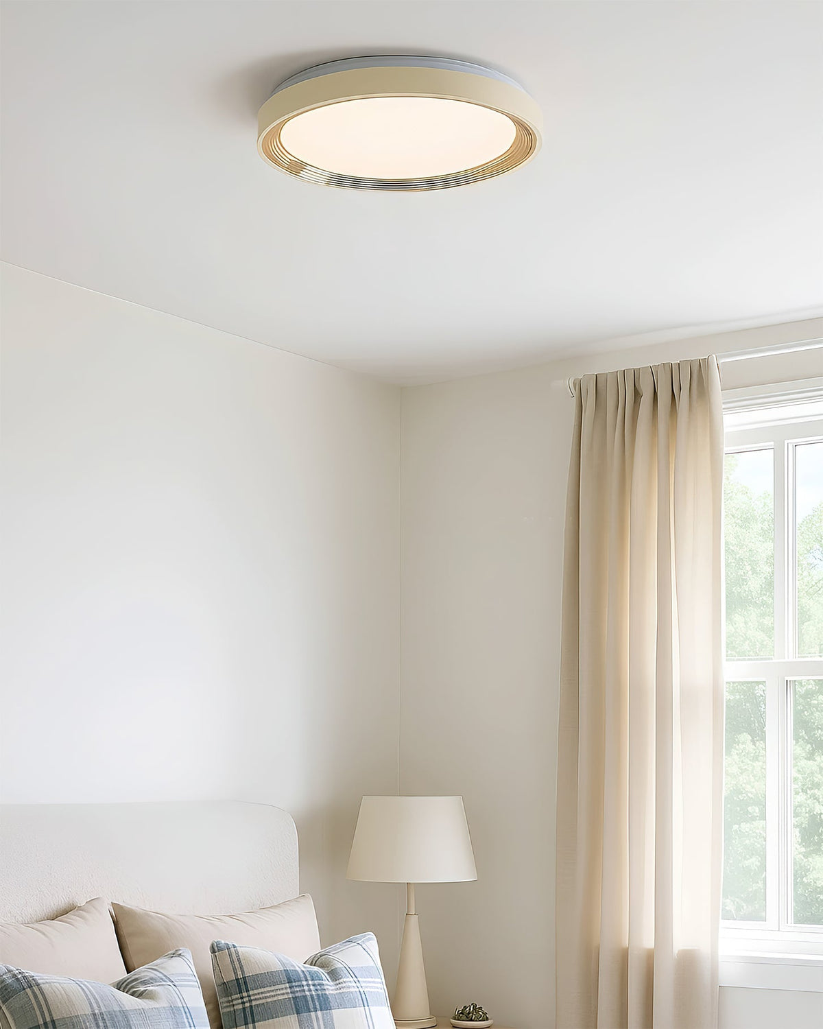 Calisise plafondlamp