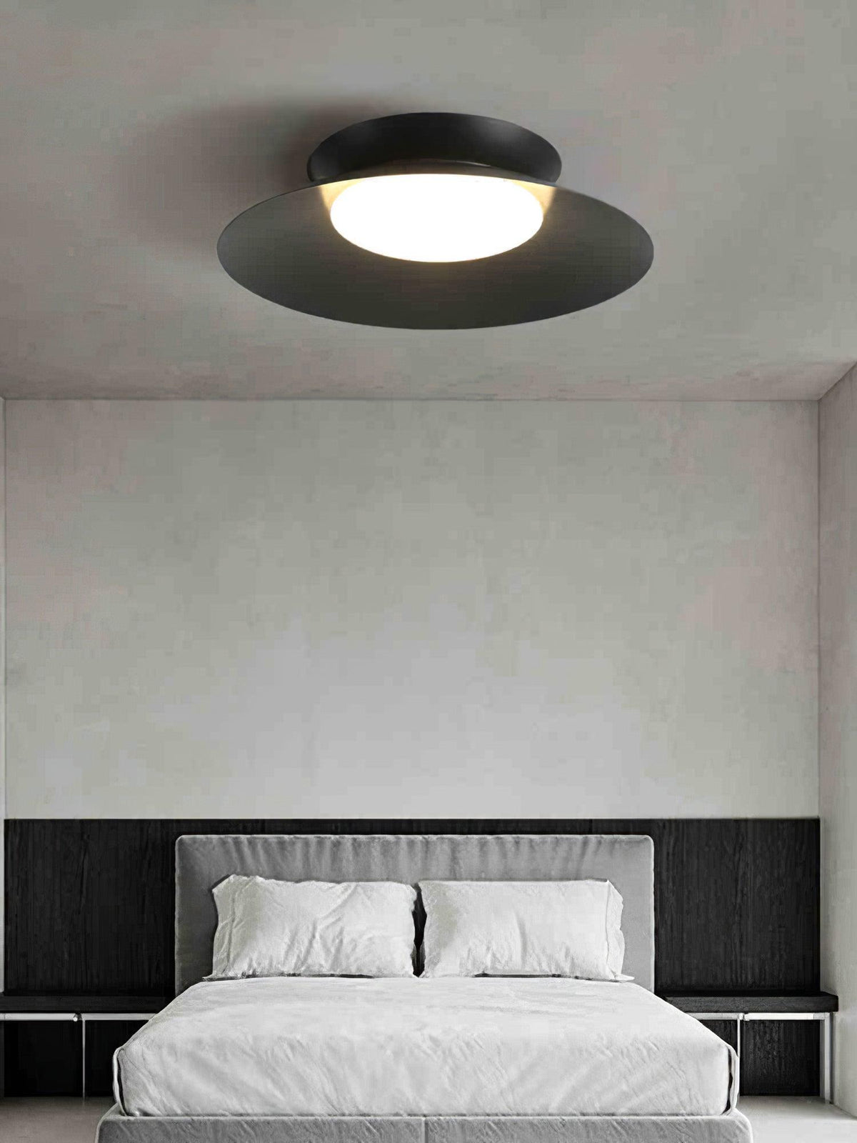 Zezoraris plafondlamp
