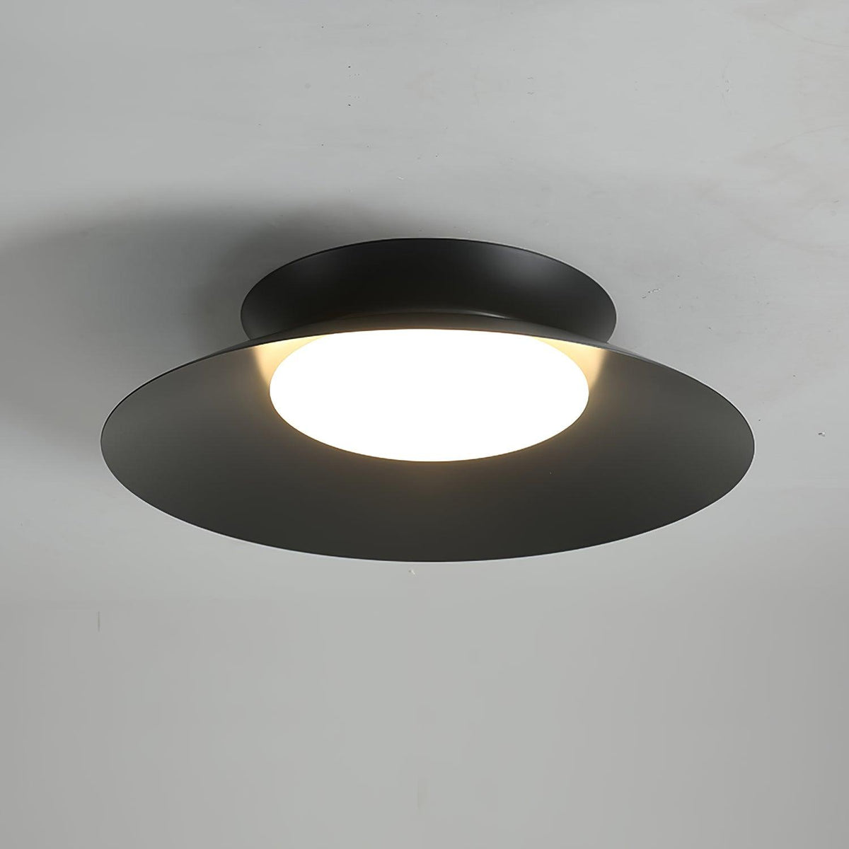 Zezoraris plafondlamp
