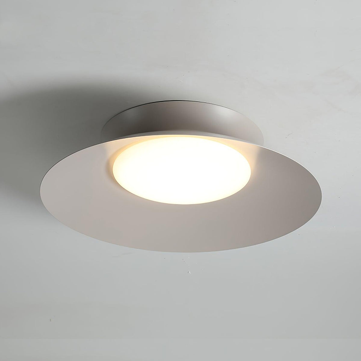 Zezoraris plafondlamp