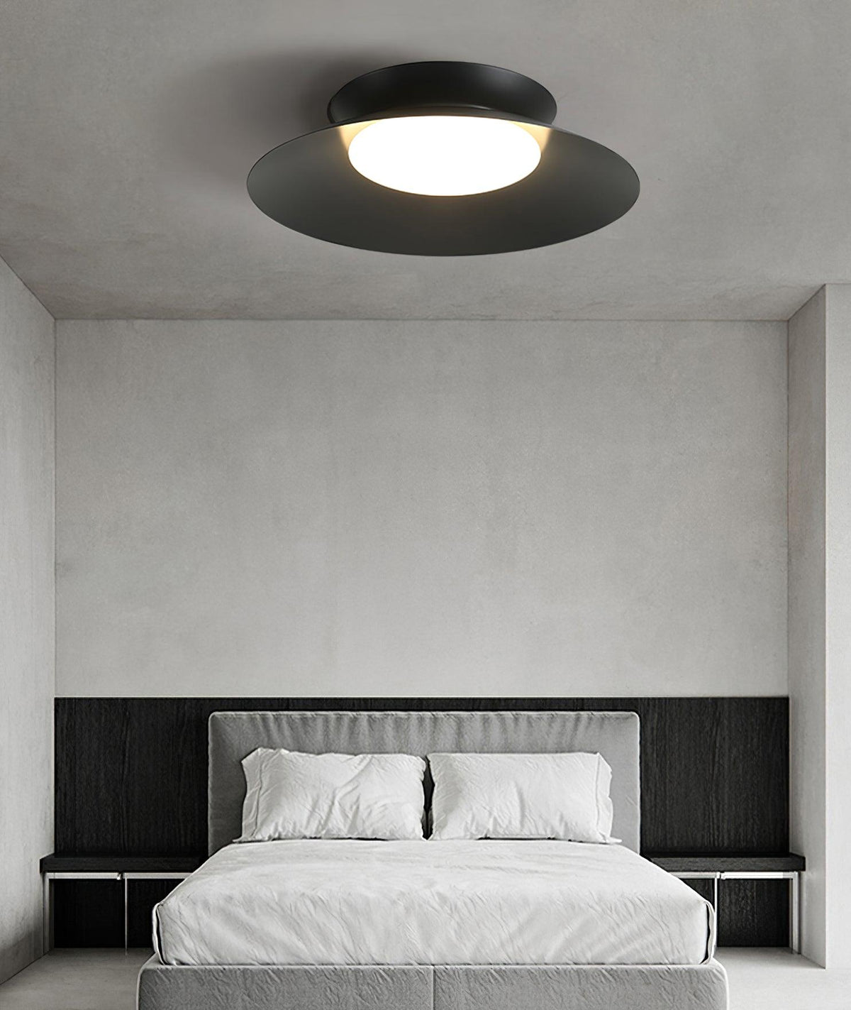 Zezoraris plafondlamp