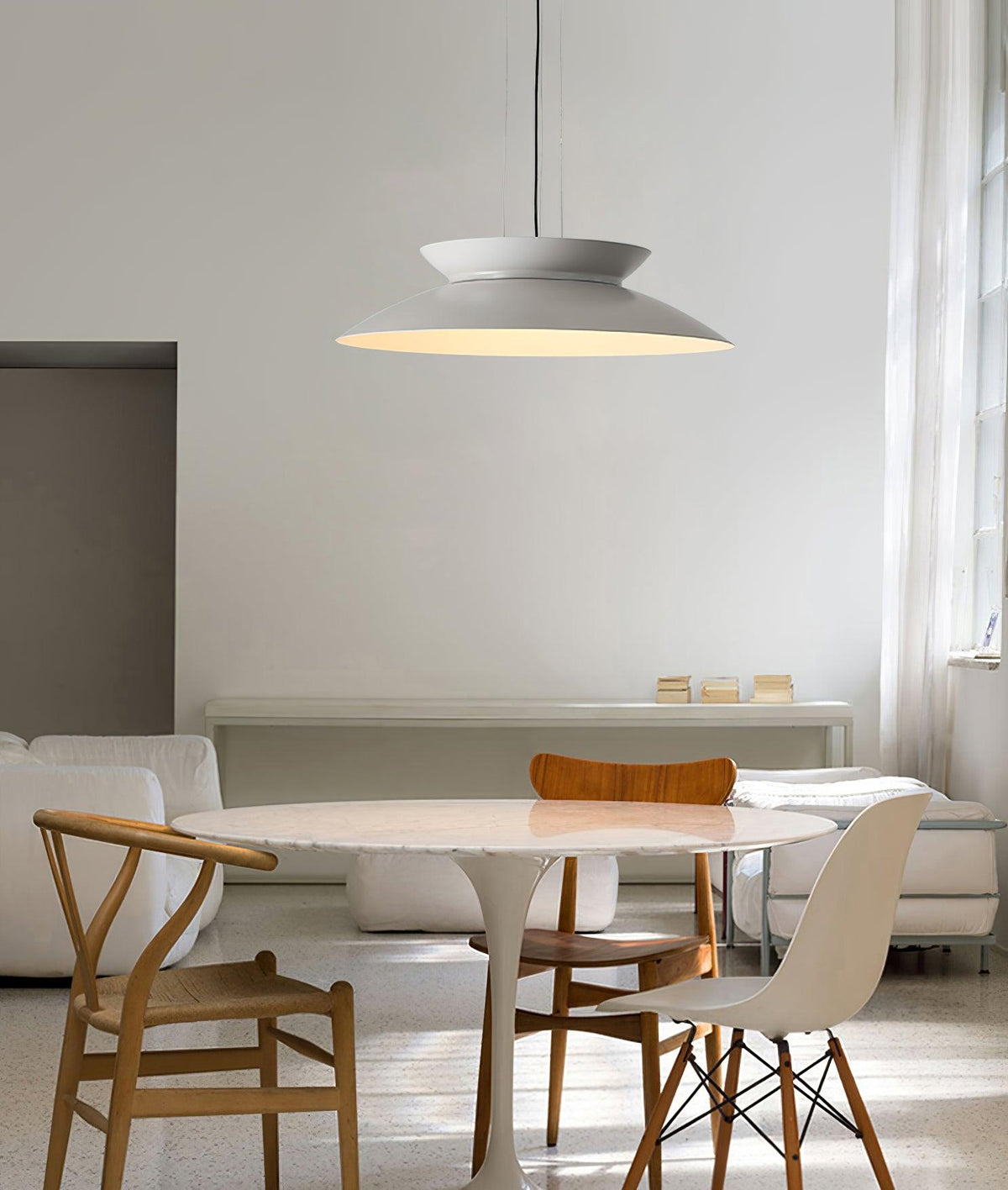 Caliselle hanglamp