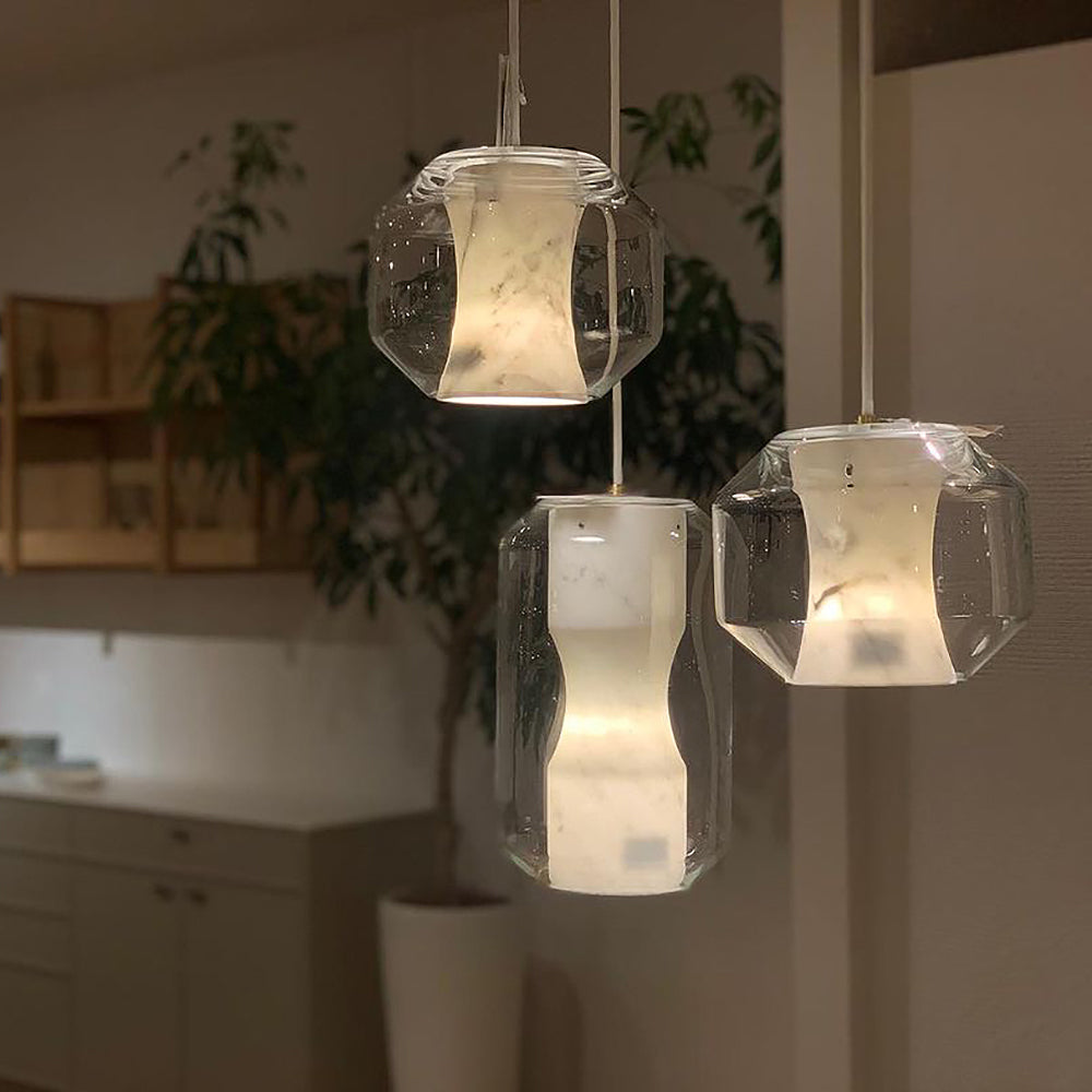 Elaoenne hanglamp
