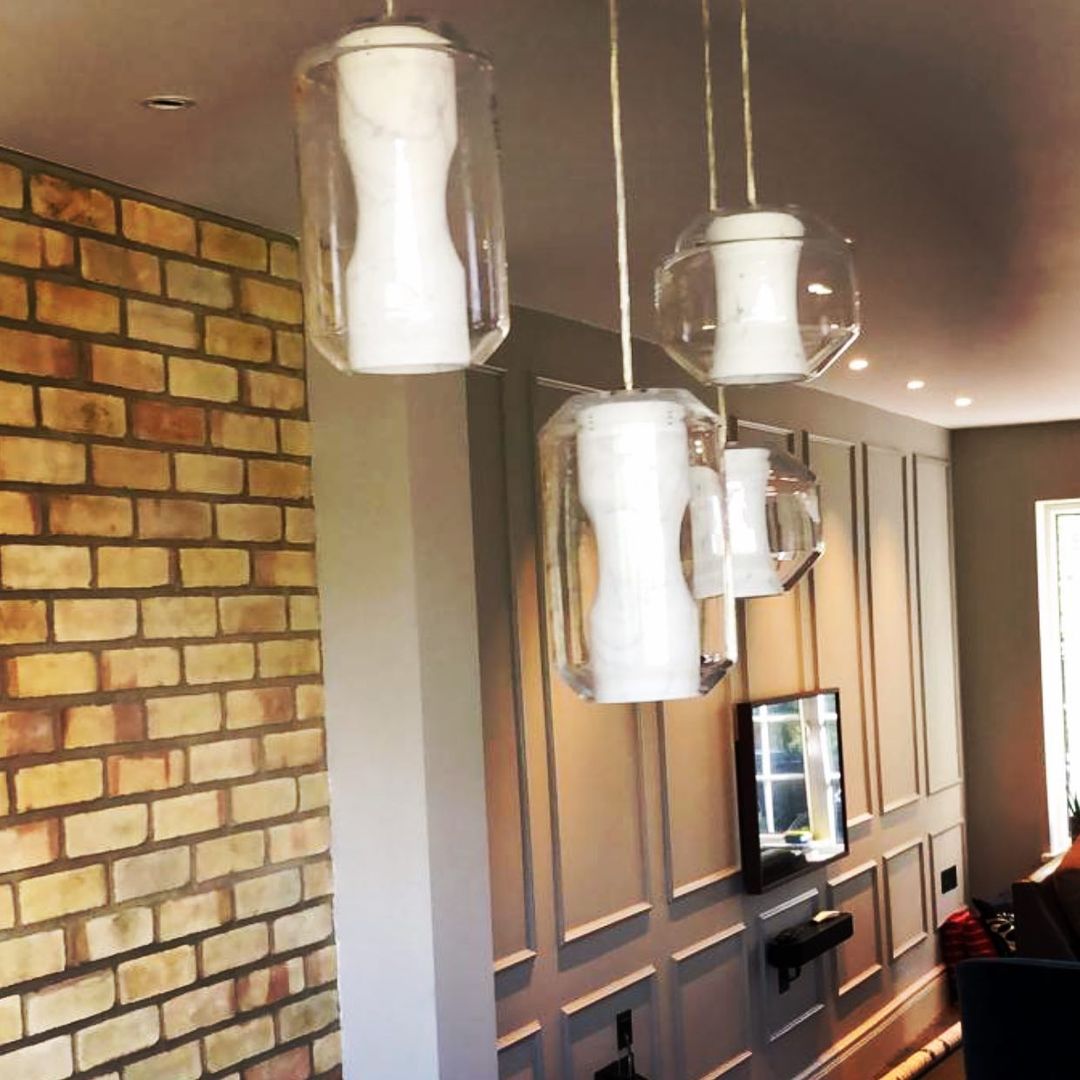 Elaoenne hanglamp