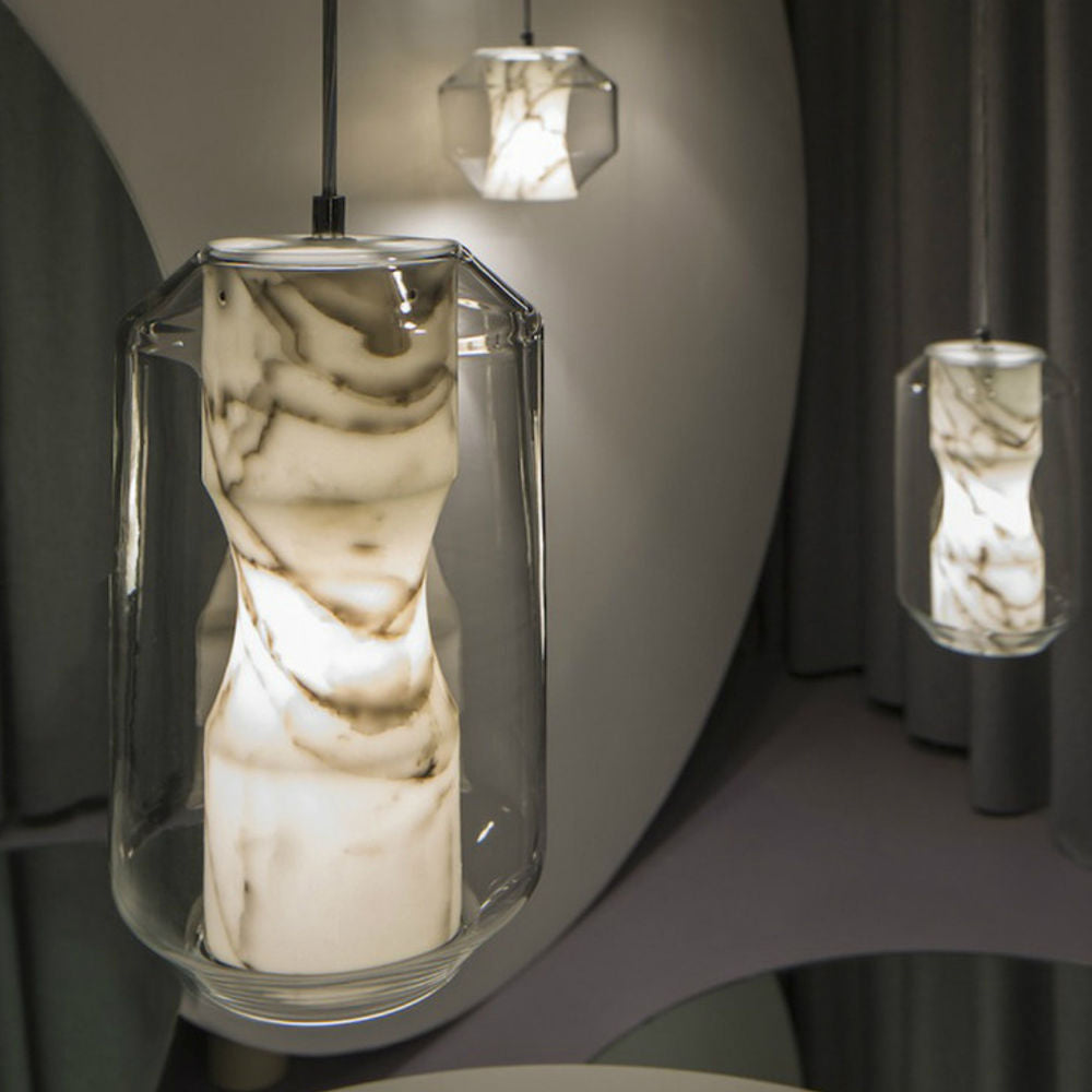 Elaoenne hanglamp