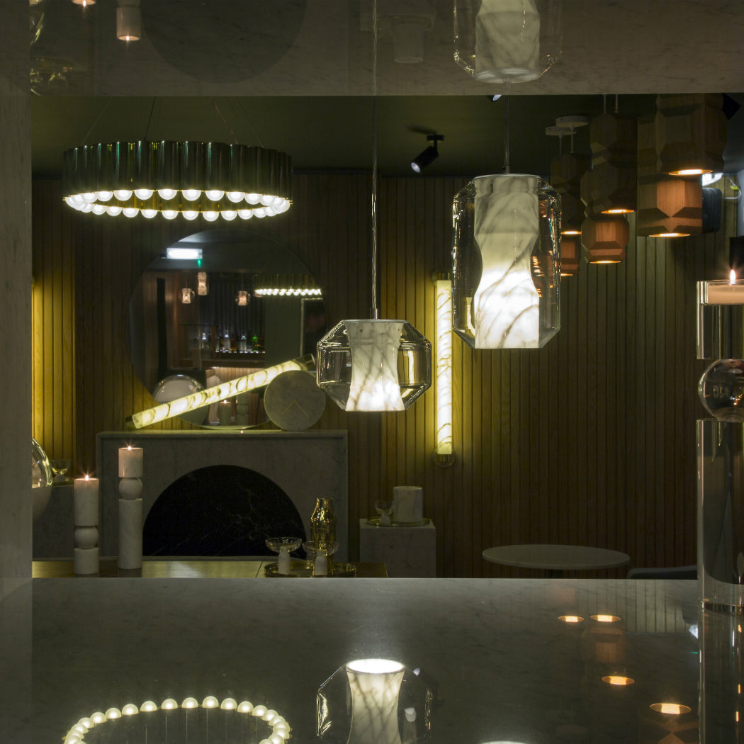 Elaoenne hanglamp