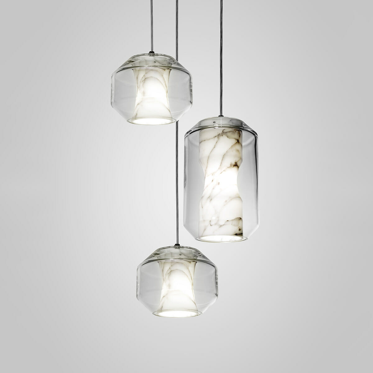 Elaoenne hanglamp