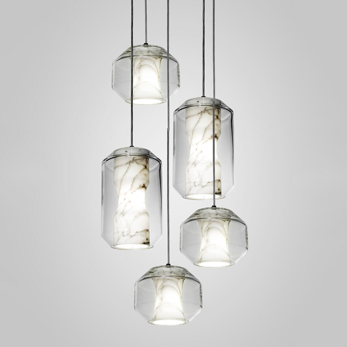 Elaoenne hanglamp