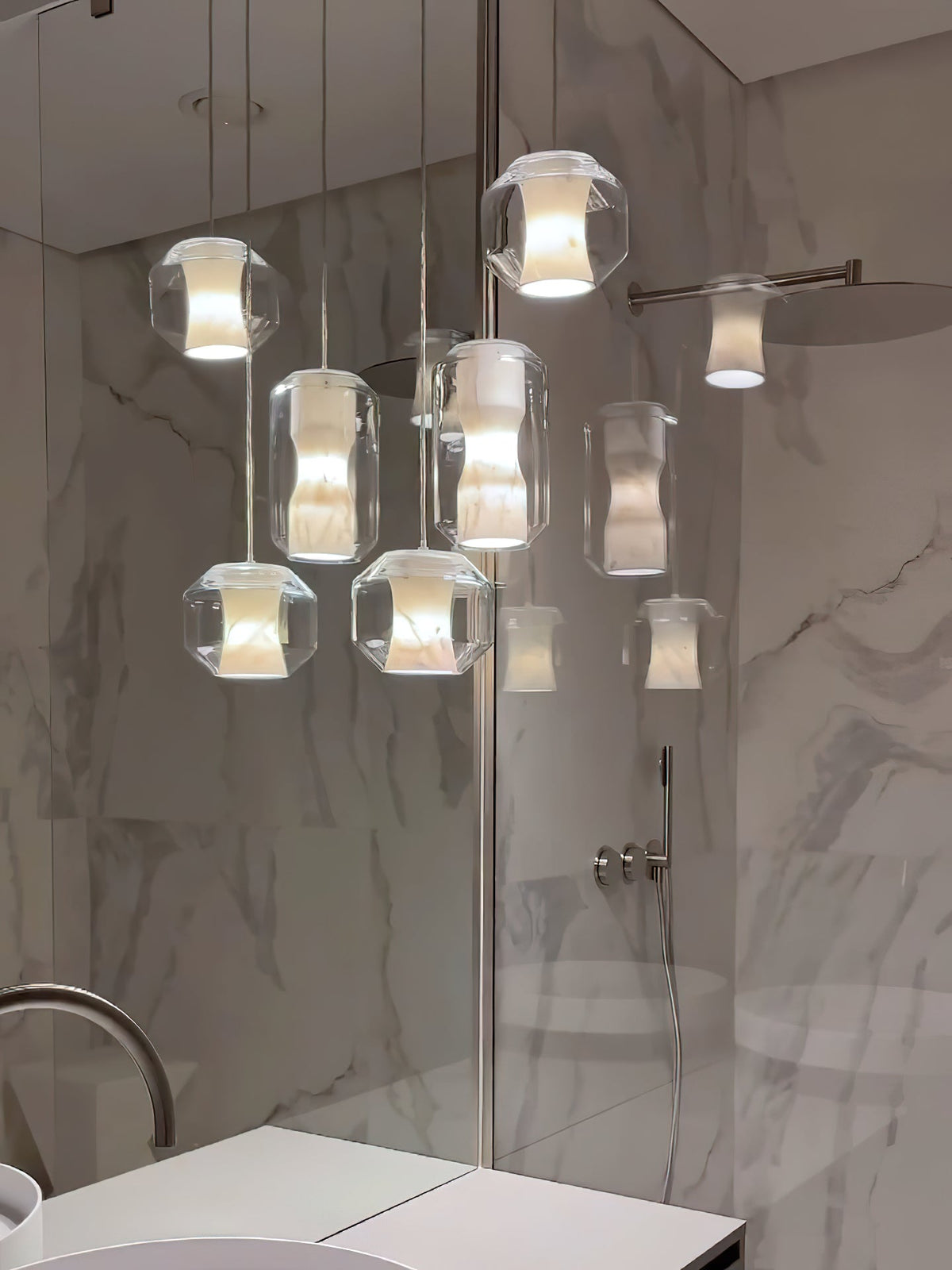 Elaoenne hanglamp