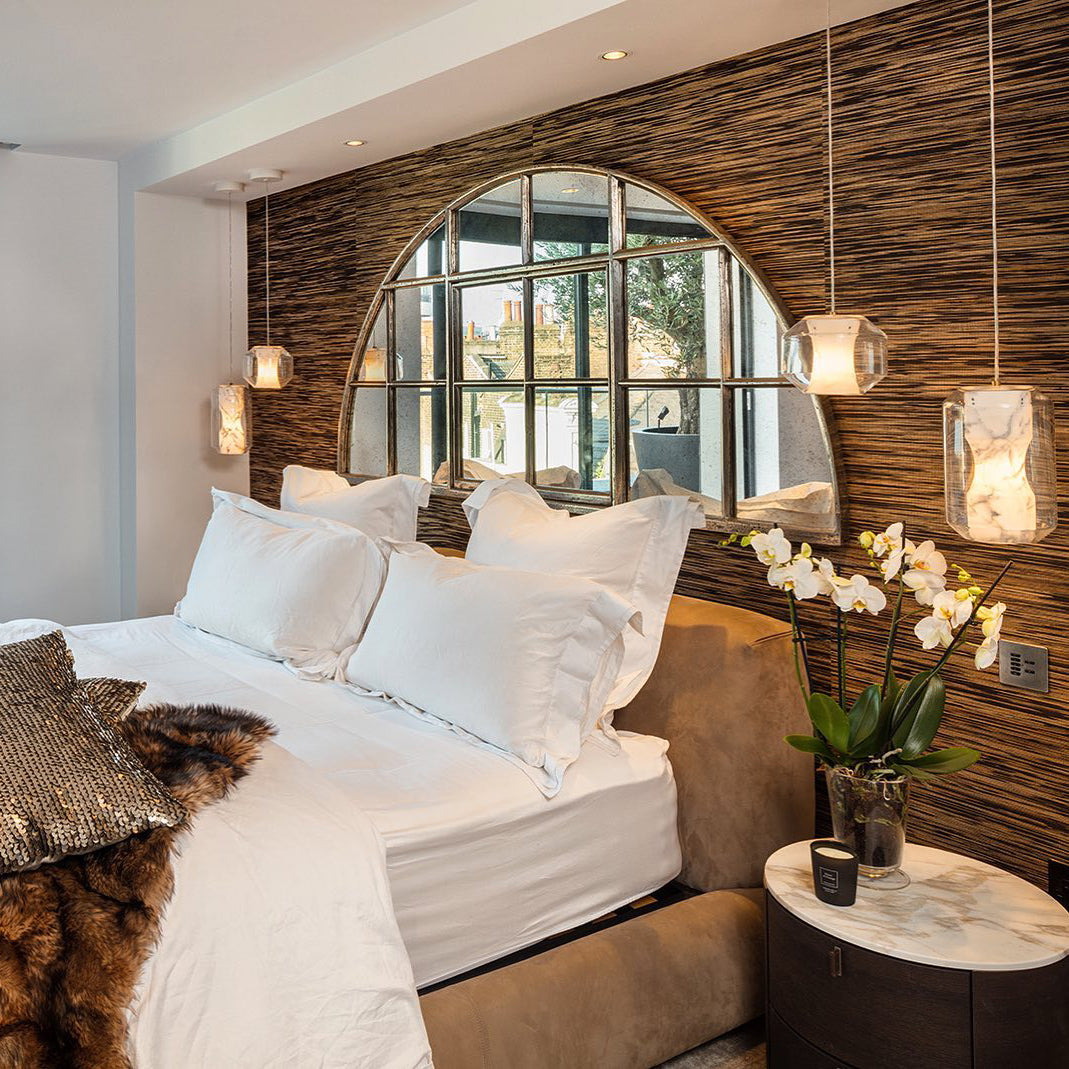 Elaoenne hanglamp