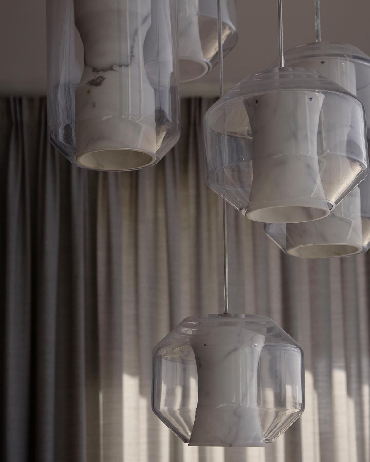 Elaoenne hanglamp