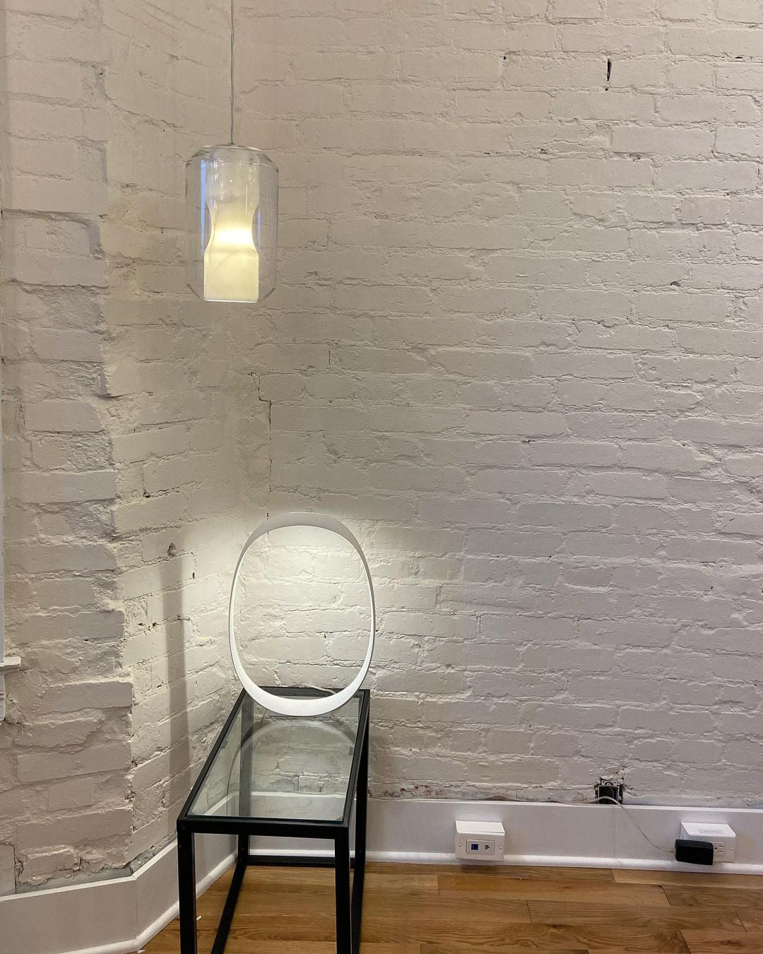 Elaoenne hanglamp