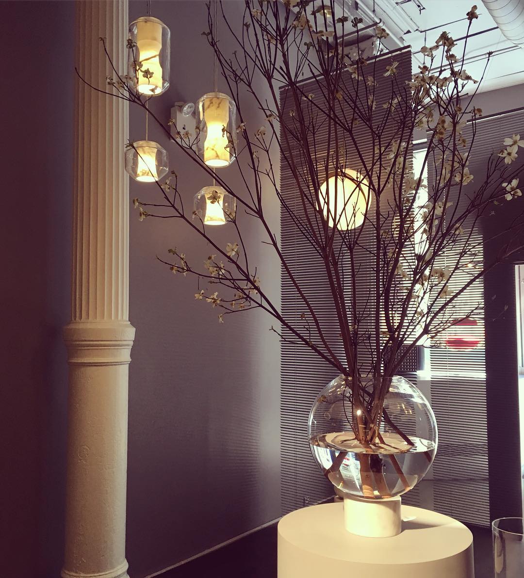 Elaoenne hanglamp