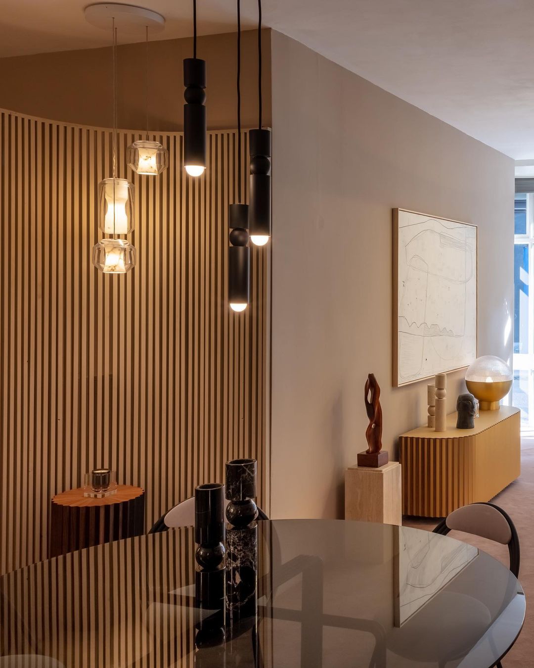 Elaoenne hanglamp