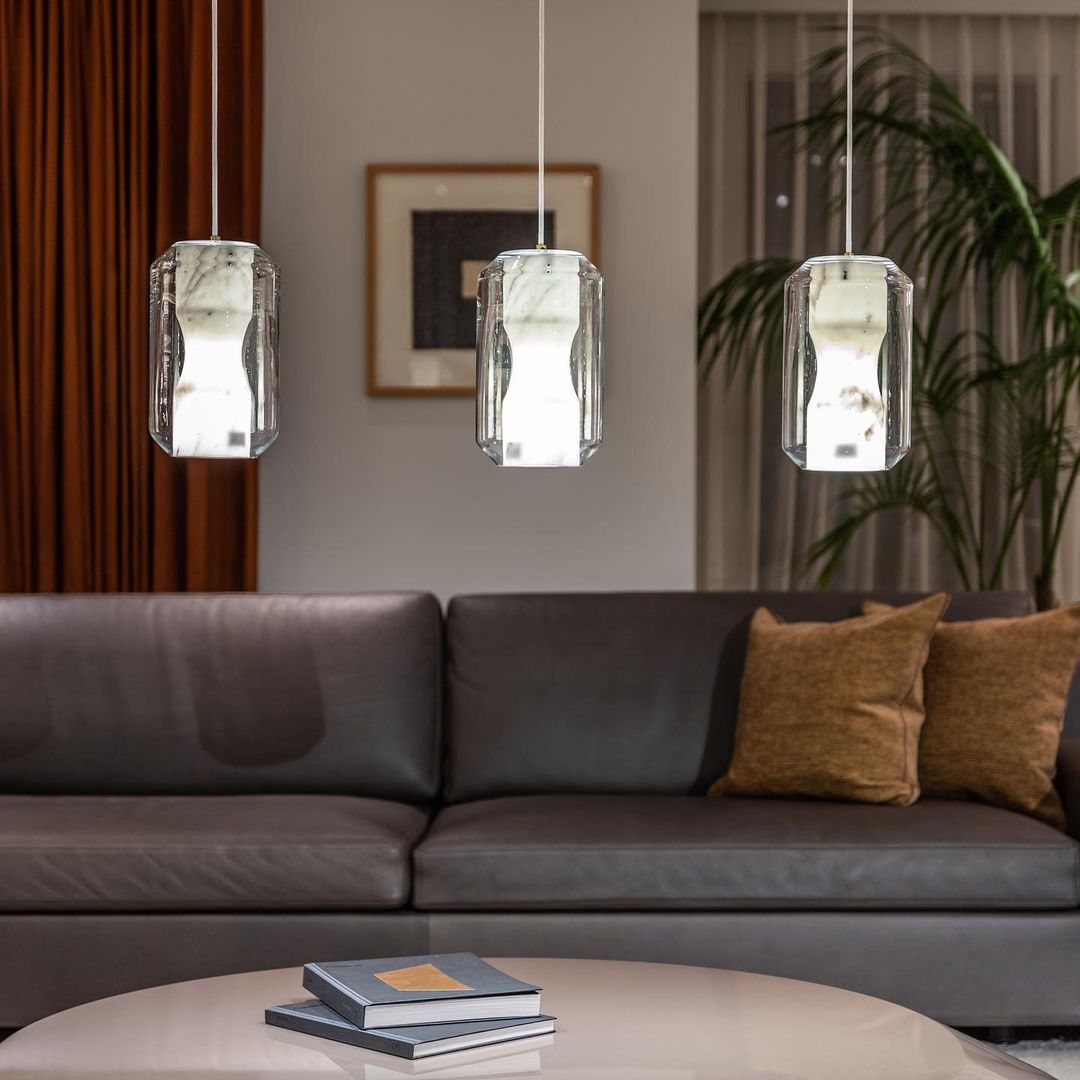 Elaoenne hanglamp