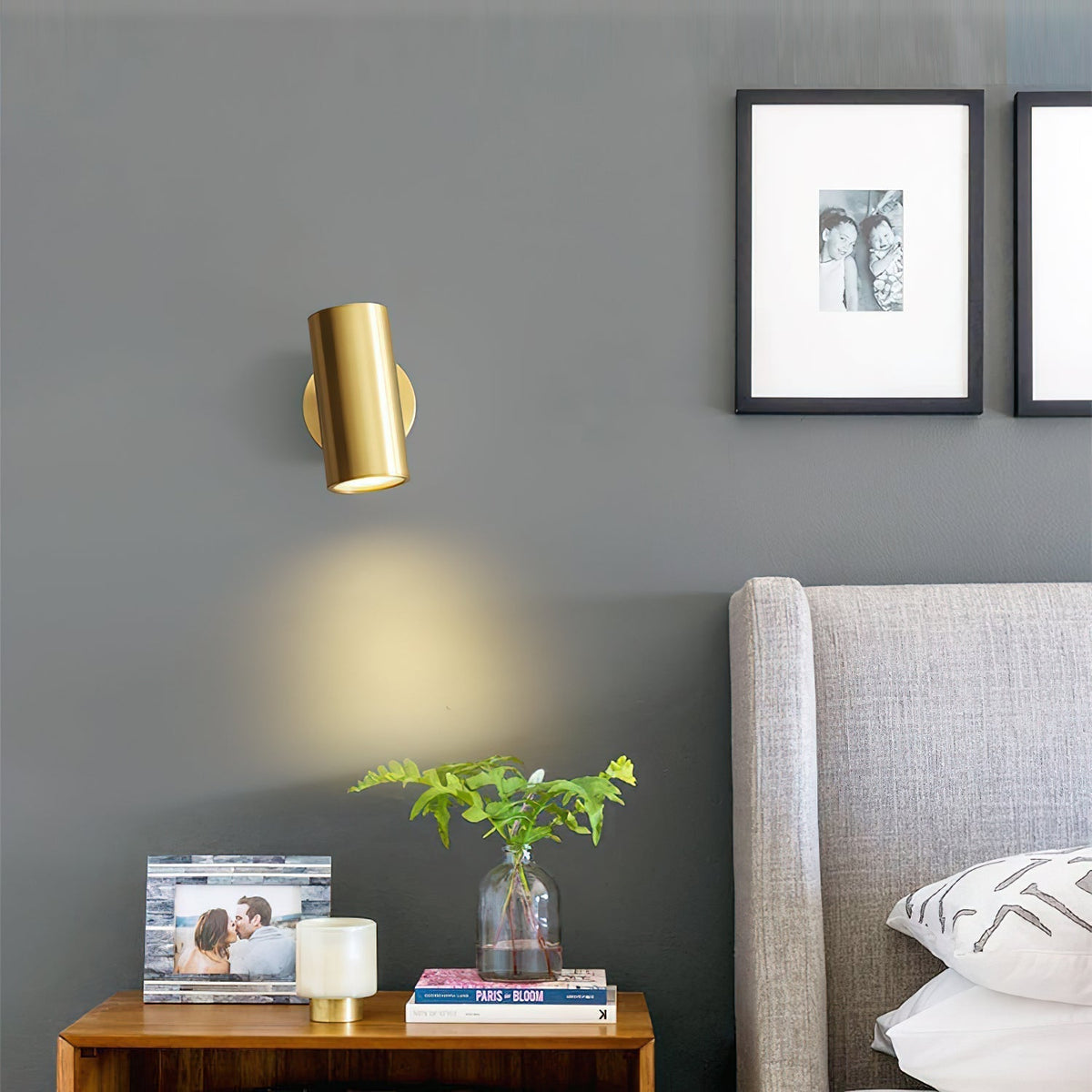 Veliriella wandlamp