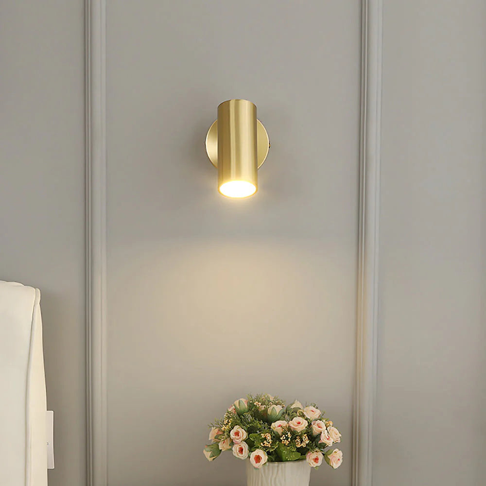 Veliriella wandlamp