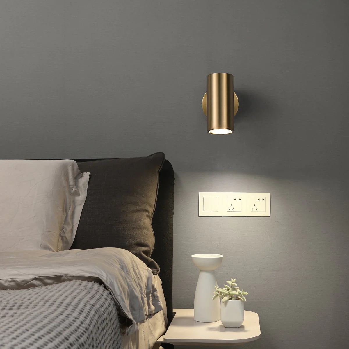 Veliriella wandlamp