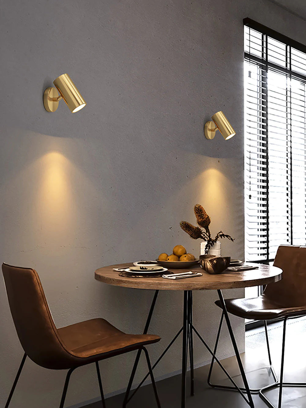Veliriella wandlamp