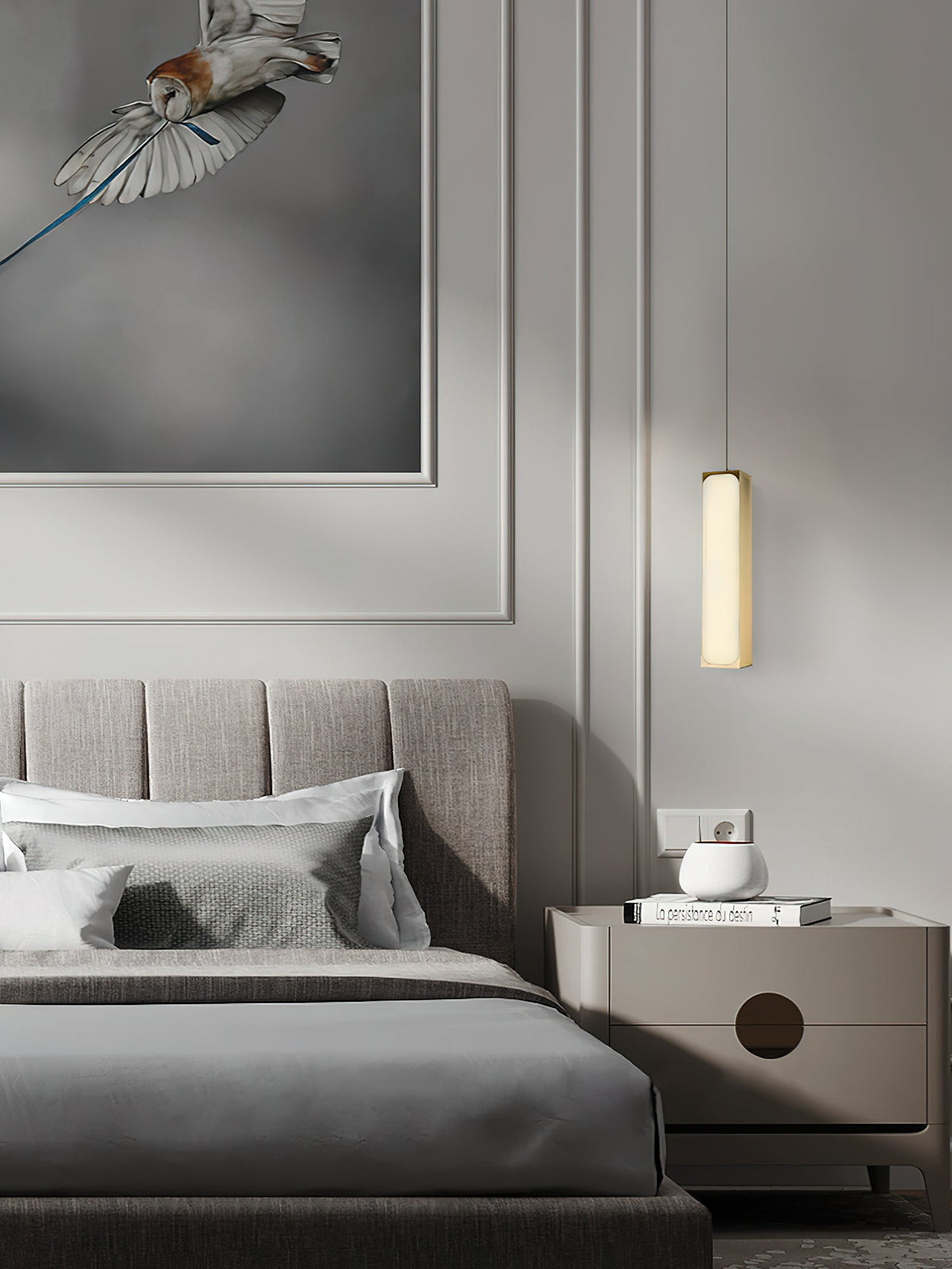 Rivoenne hanglamp