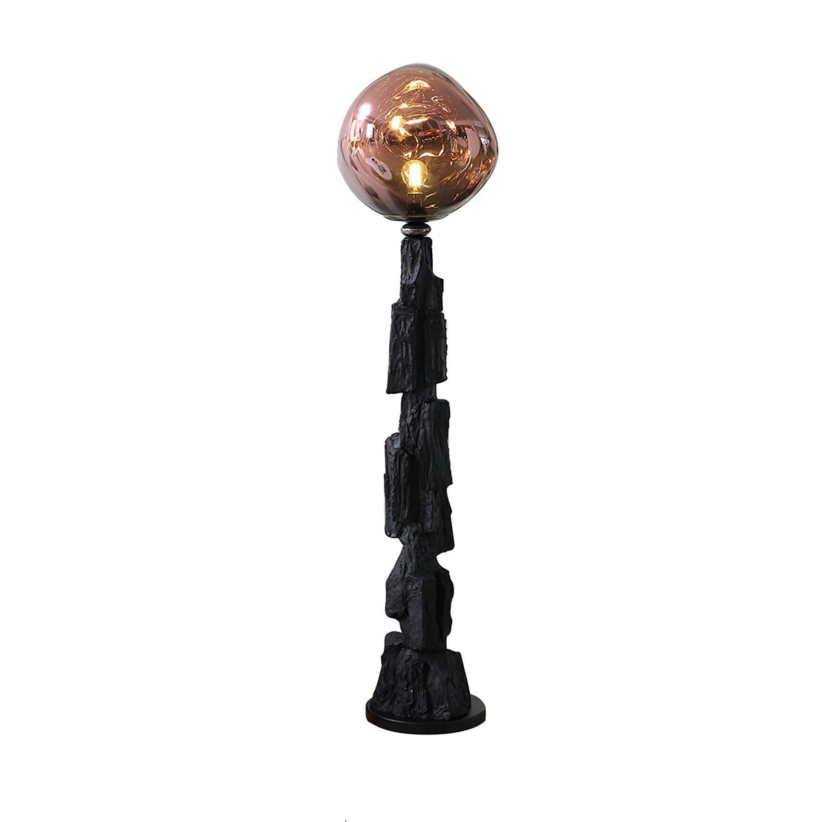 Cireriella vloerlamp