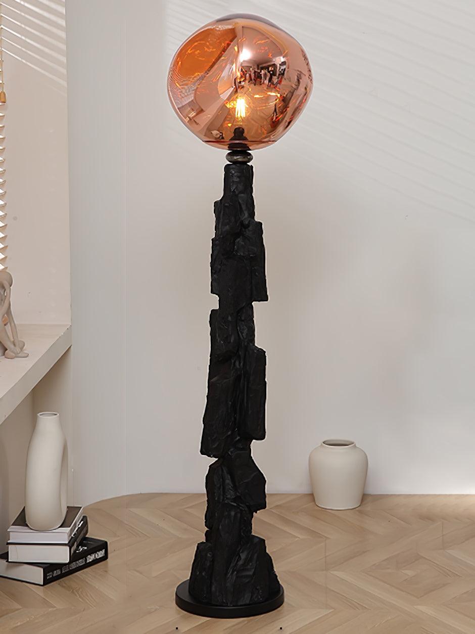 Cireriella vloerlamp