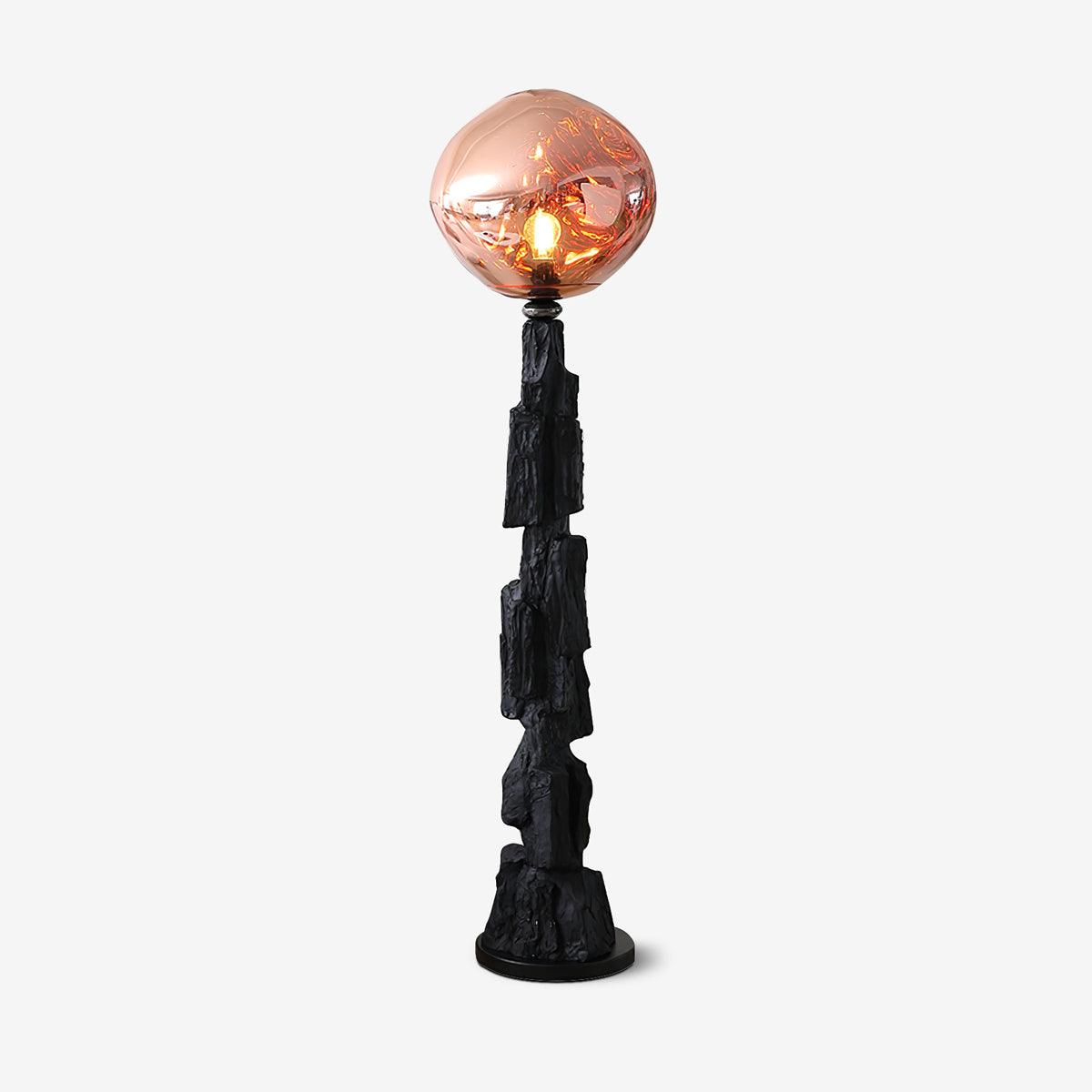 Cireriella vloerlamp