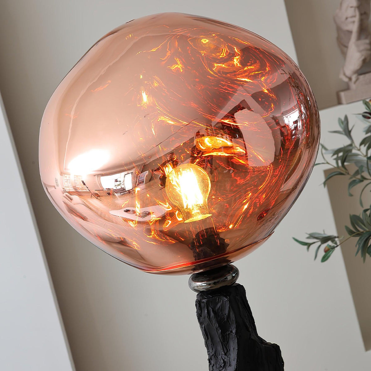 Cireriella vloerlamp