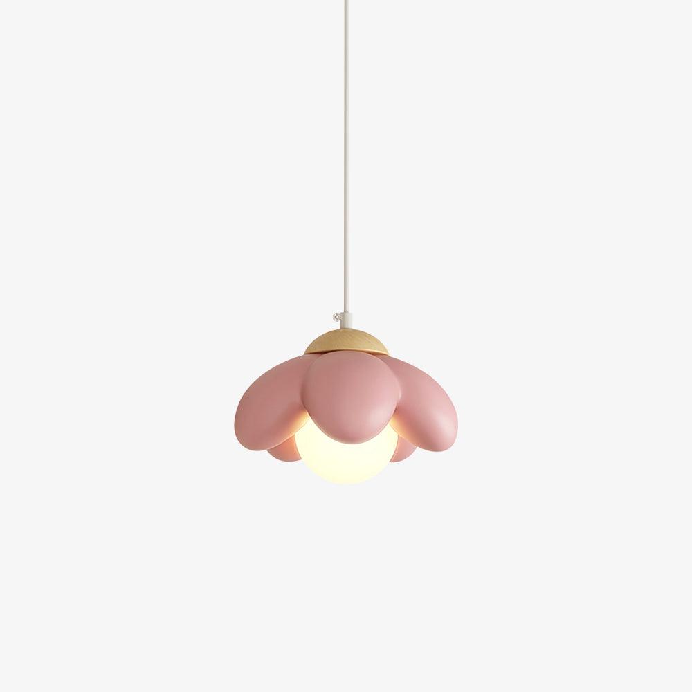 Clae hars Cozy Artistieke hanglamp