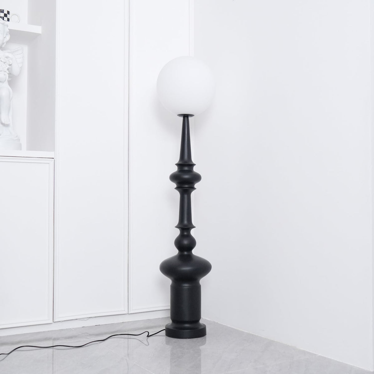 Chess vloerlamp