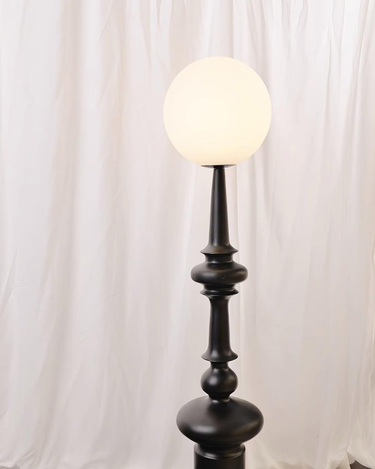 Chess vloerlamp