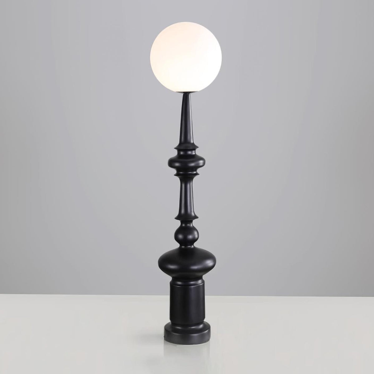 Chess vloerlamp