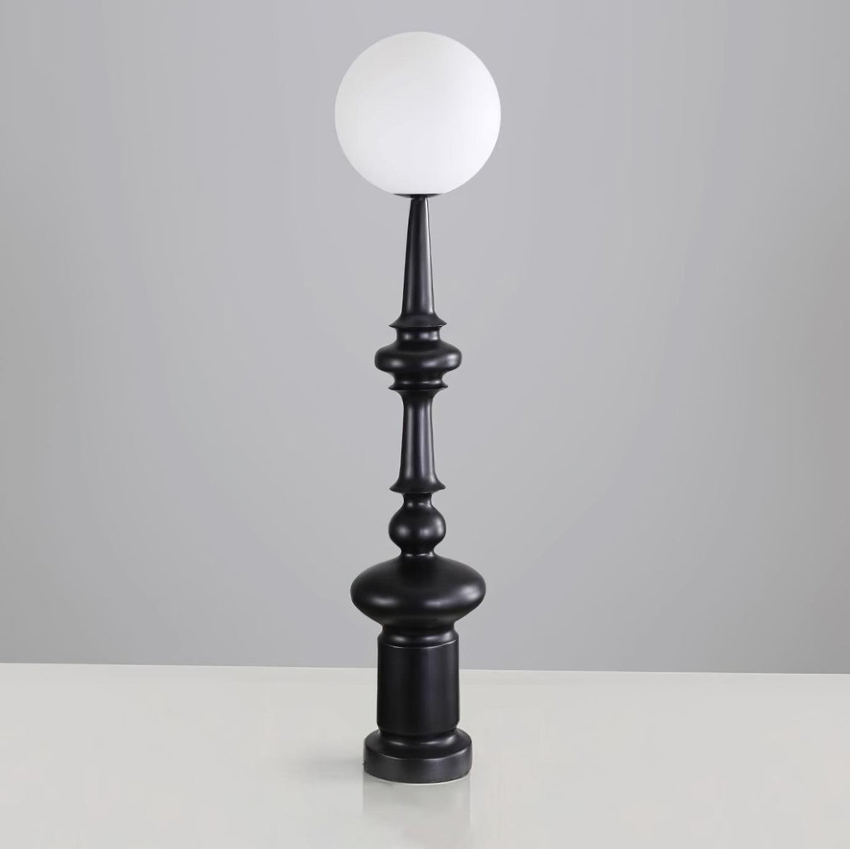 Chess vloerlamp