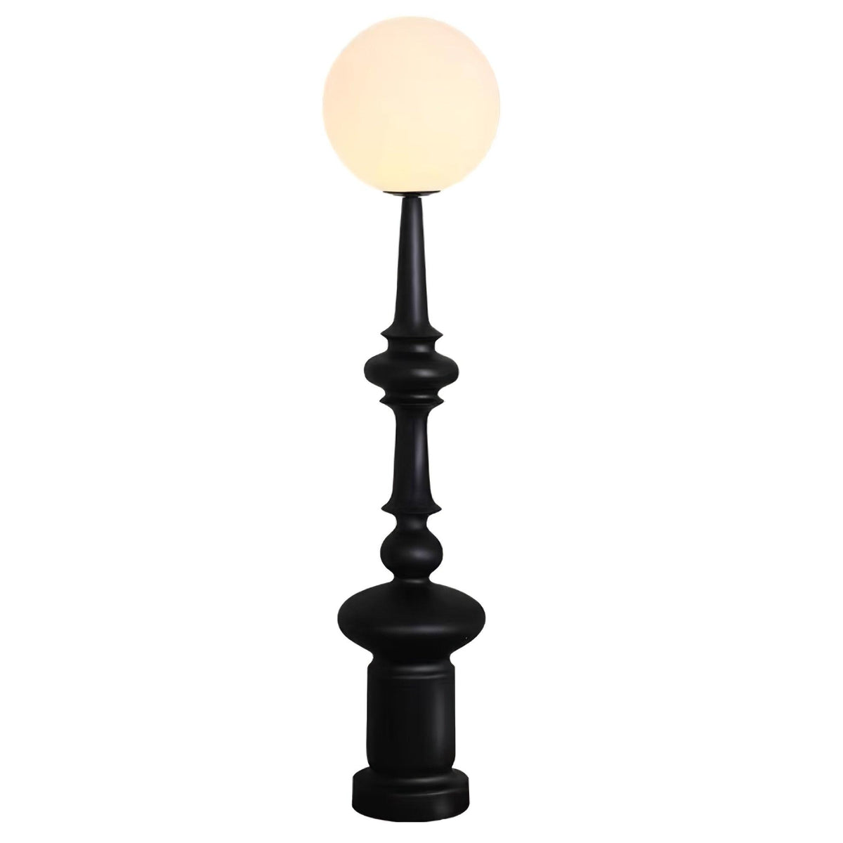 Chess vloerlamp