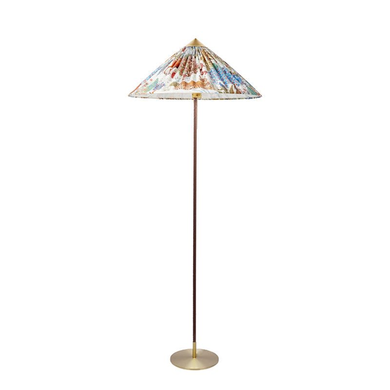 Docor minimalistische vloerlamp