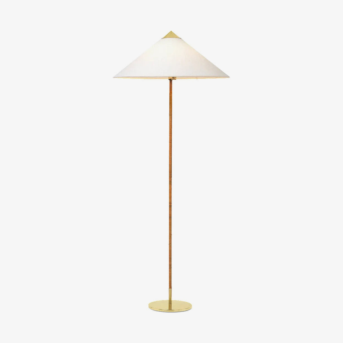 Docor minimalistische vloerlamp