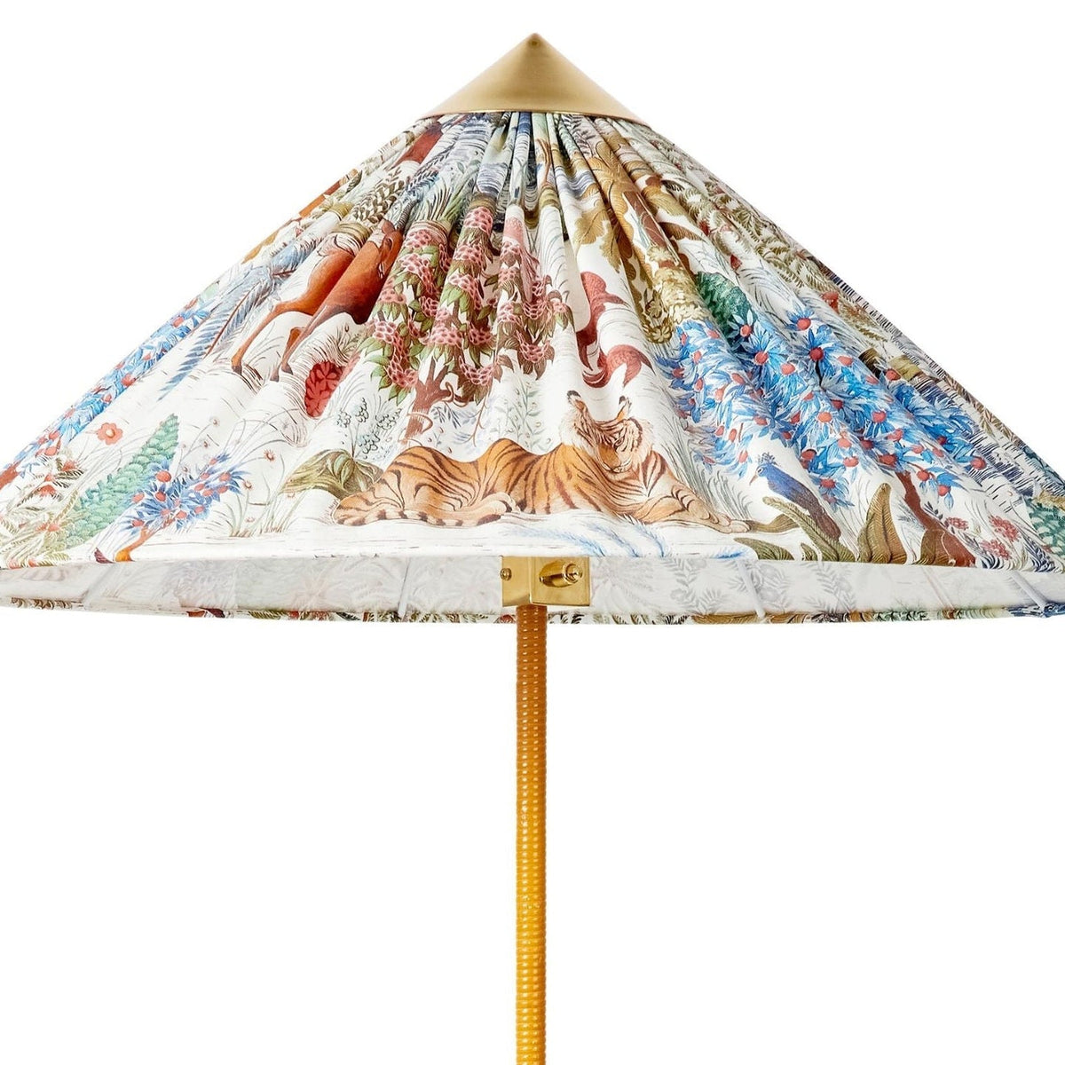 Docor minimalistische vloerlamp