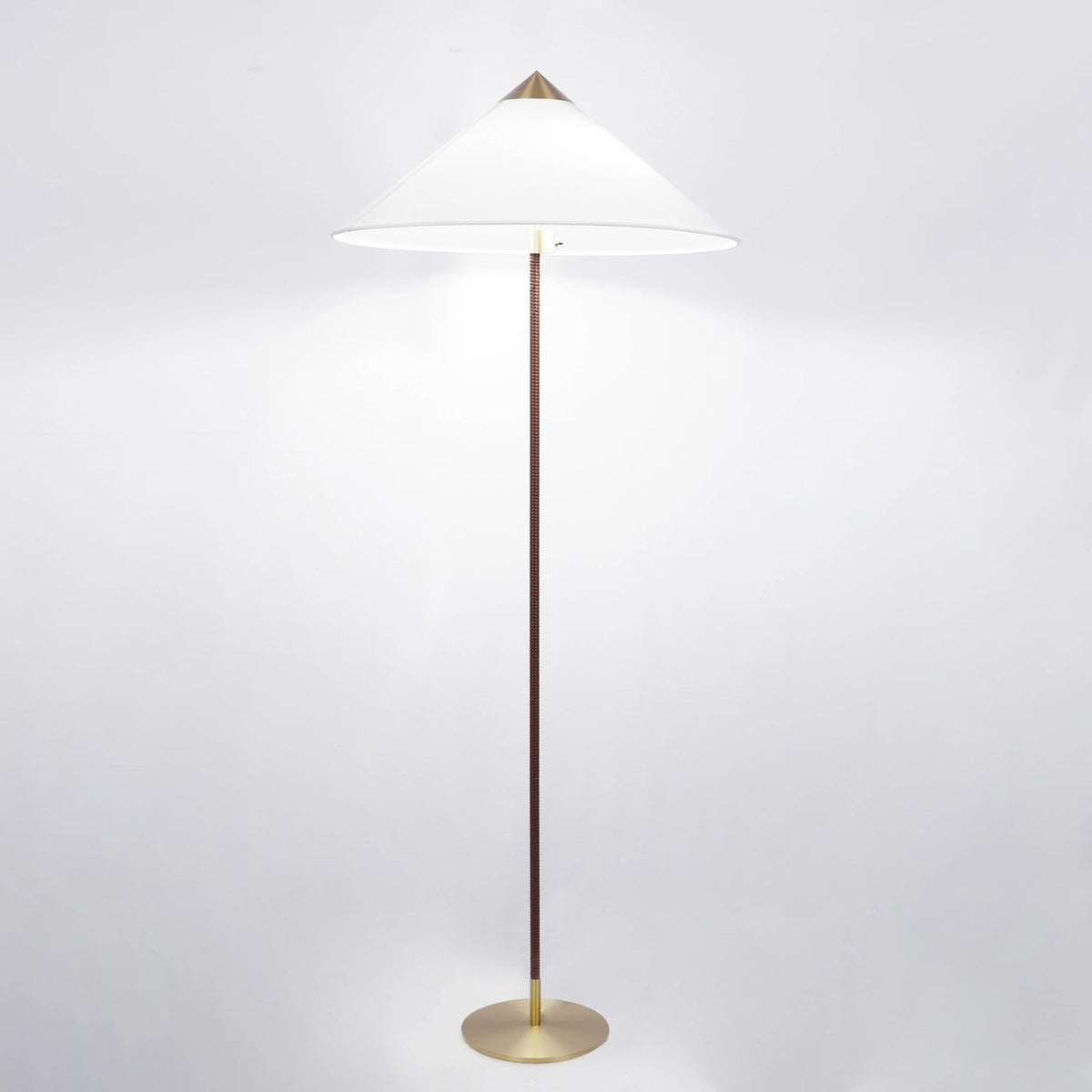 Docor minimalistische vloerlamp